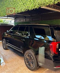 جي ام سي يوكون